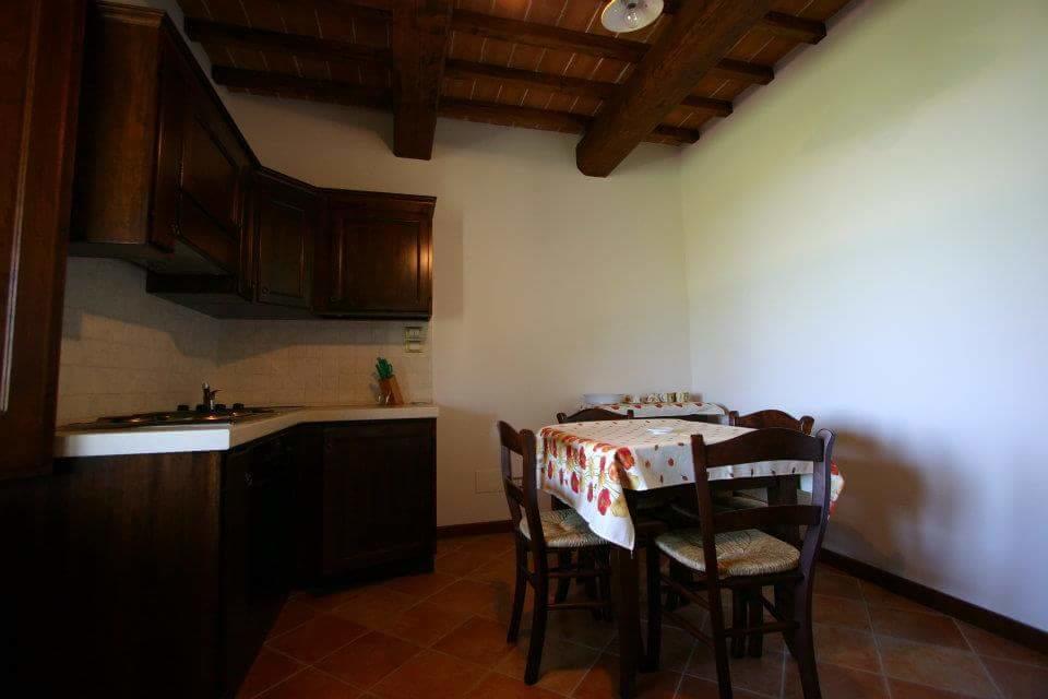 La Frontiera San Feliciano Exterior photo