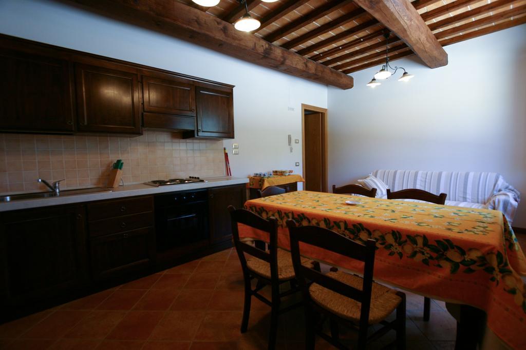 La Frontiera San Feliciano Exterior photo