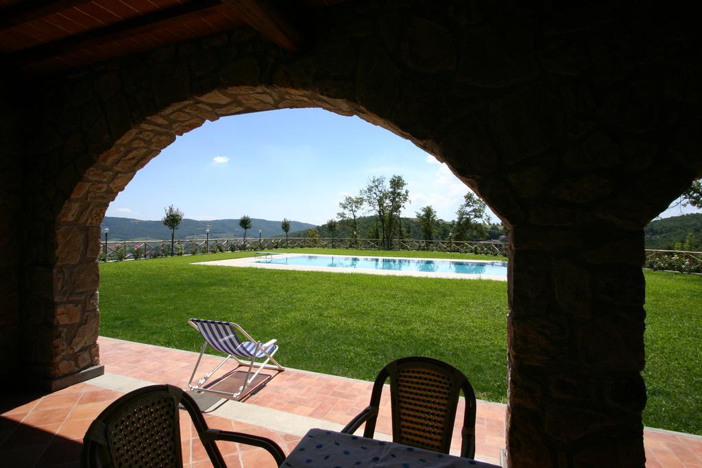 La Frontiera San Feliciano Exterior photo