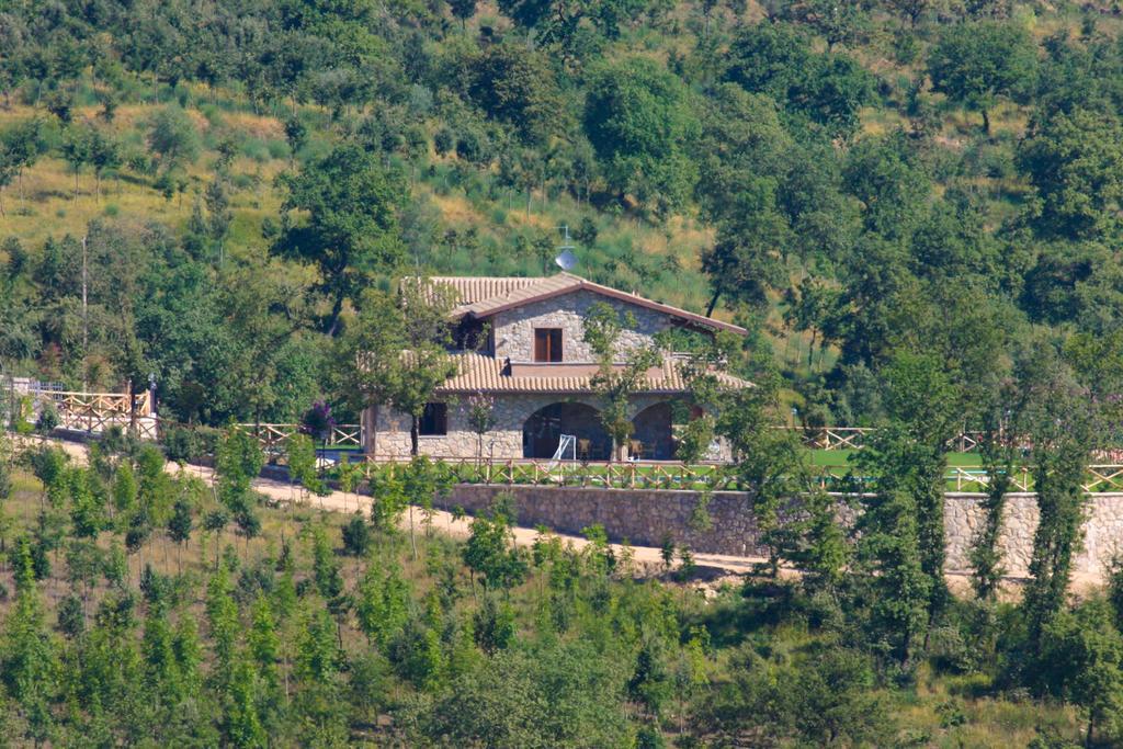 La Frontiera San Feliciano Exterior photo