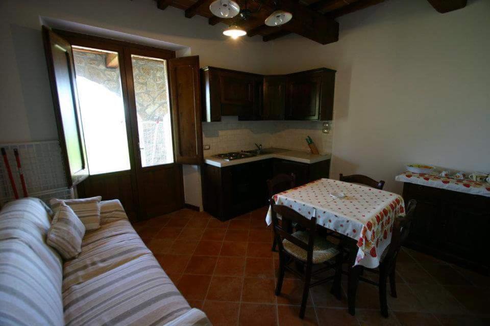 La Frontiera San Feliciano Exterior photo